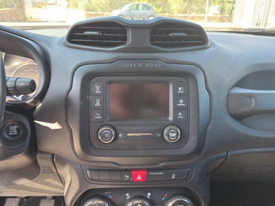 Jeep Renegade 2.0 Mjt 140CV 4WD Active Drive Limited (13)
