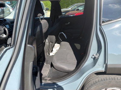Jeep Renegade 2.0 Mjt 140CV 4WD Active Drive Limited (15)