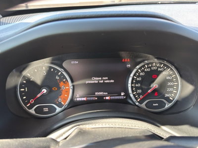 Jeep Renegade 2.0 Mjt 140CV 4WD Active Drive Limited (16)