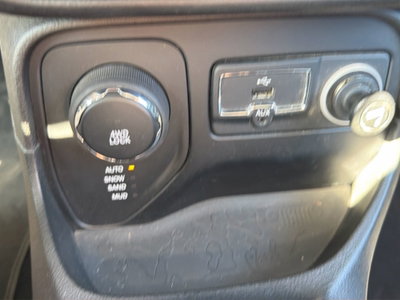 Jeep Renegade 2.0 Mjt 140CV 4WD Active Drive Limited (17)