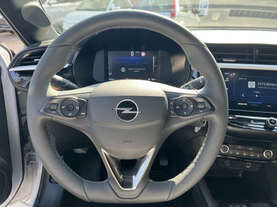 Opel Corsa 1.2 100 CV GS Line + (11)