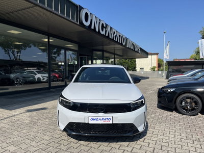 Opel Corsa 1.2 100 CV GS Line + (2)