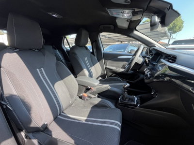 Opel Corsa 1.2 100 CV GS Line + (8)