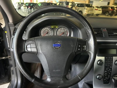 Volvo V50 2.0 D cat Summum (10)