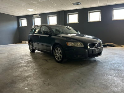Volvo V50 2.0 D cat Summum (5)