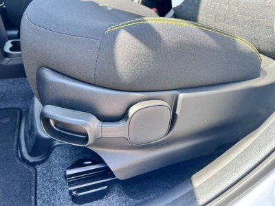 Fiat Panda Cross Cross 1.0 FireFly S&S Hybrid (12)