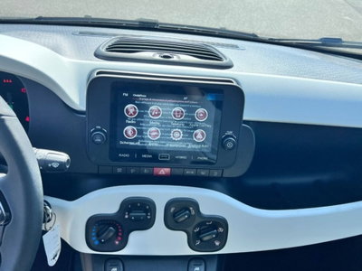 Fiat Panda Cross Cross 1.0 FireFly S&S Hybrid (15)