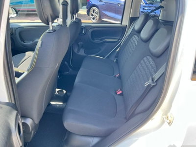 Fiat Panda Cross Cross 1.0 FireFly S&S Hybrid (7)