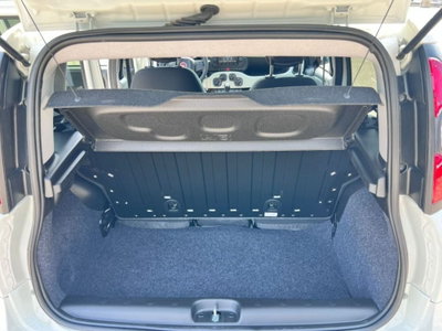 Fiat Panda Cross Cross 1.0 FireFly S&S Hybrid (8)