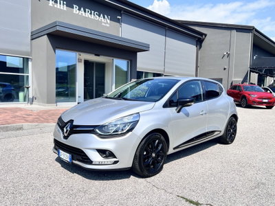 Renault Clio TCe 12V 75 CV 5 porte Generation usata