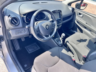 Renault Clio TCe 12V 75 CV 5 porte Generation (10)