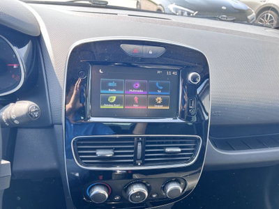 Renault Clio TCe 12V 75 CV 5 porte Generation (11)