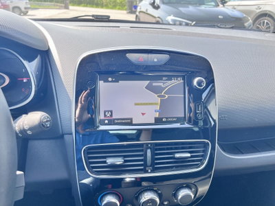 Renault Clio TCe 12V 75 CV 5 porte Generation (12)