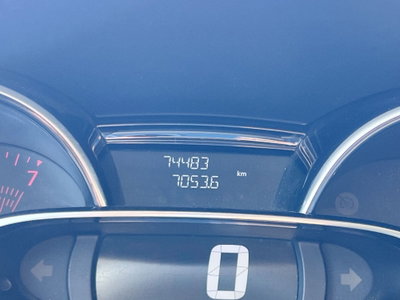 Renault Clio TCe 12V 75 CV 5 porte Generation (13)