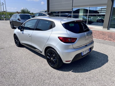 Renault Clio TCe 12V 75 CV 5 porte Generation (4)