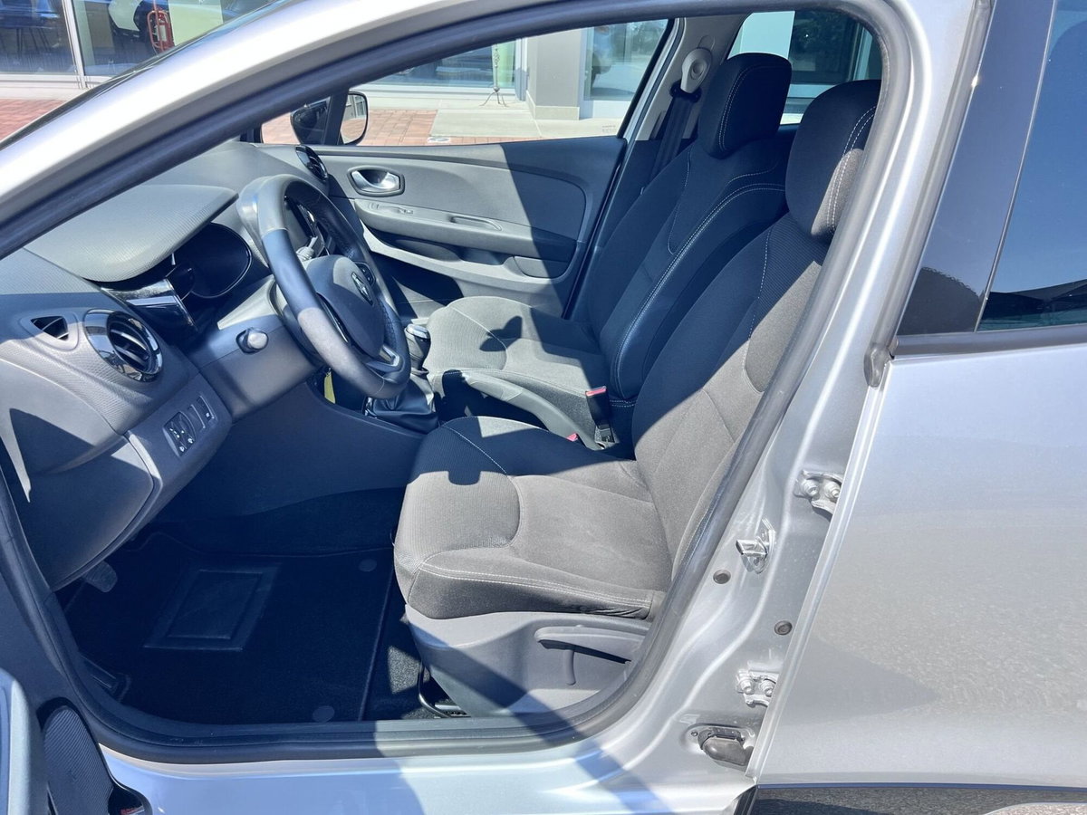 Renault Clio TCe 12V 75 CV 5 porte Generation (5)