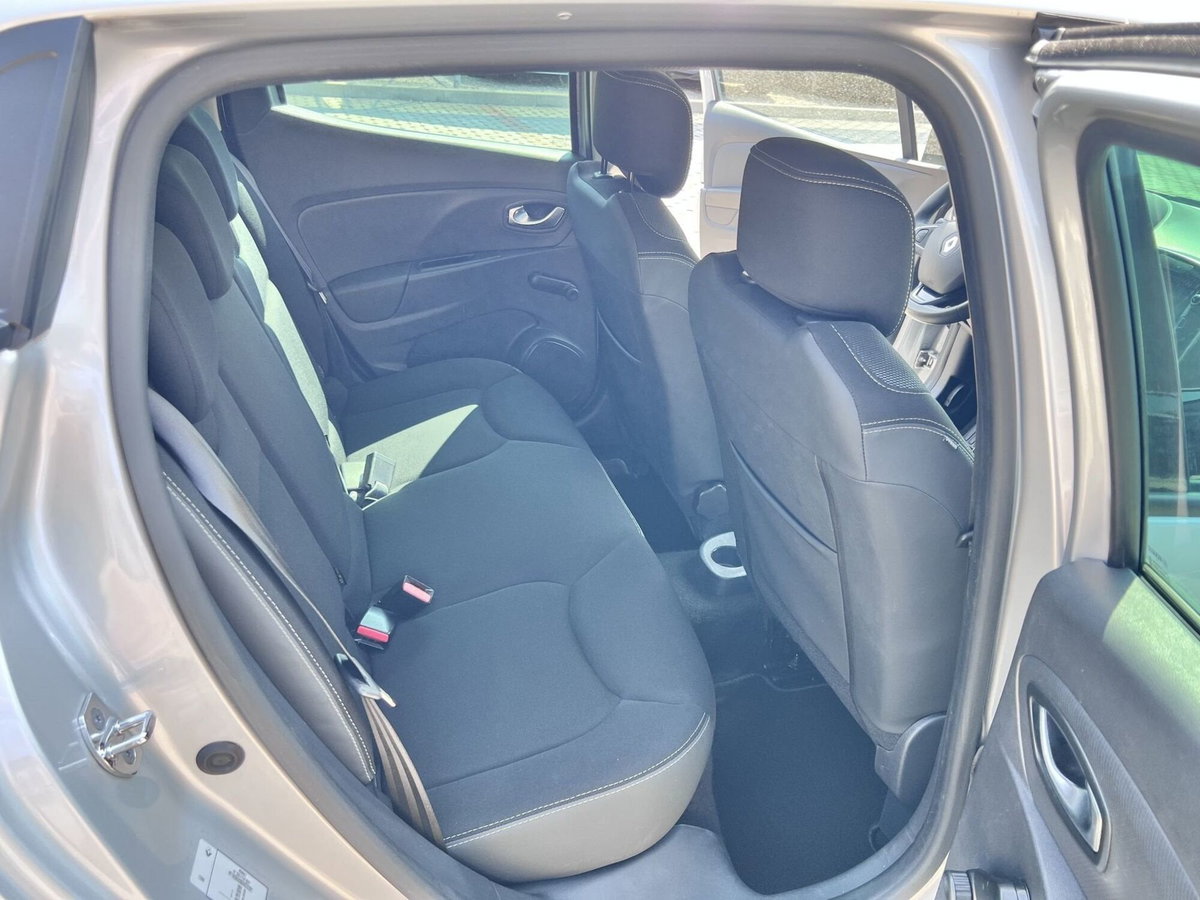 Renault Clio TCe 12V 75 CV 5 porte Generation (7)