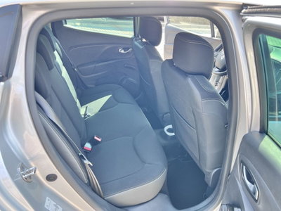 Renault Clio TCe 12V 75 CV 5 porte Generation (7)
