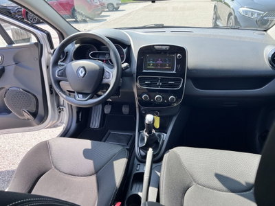 Renault Clio TCe 12V 75 CV 5 porte Generation (8)