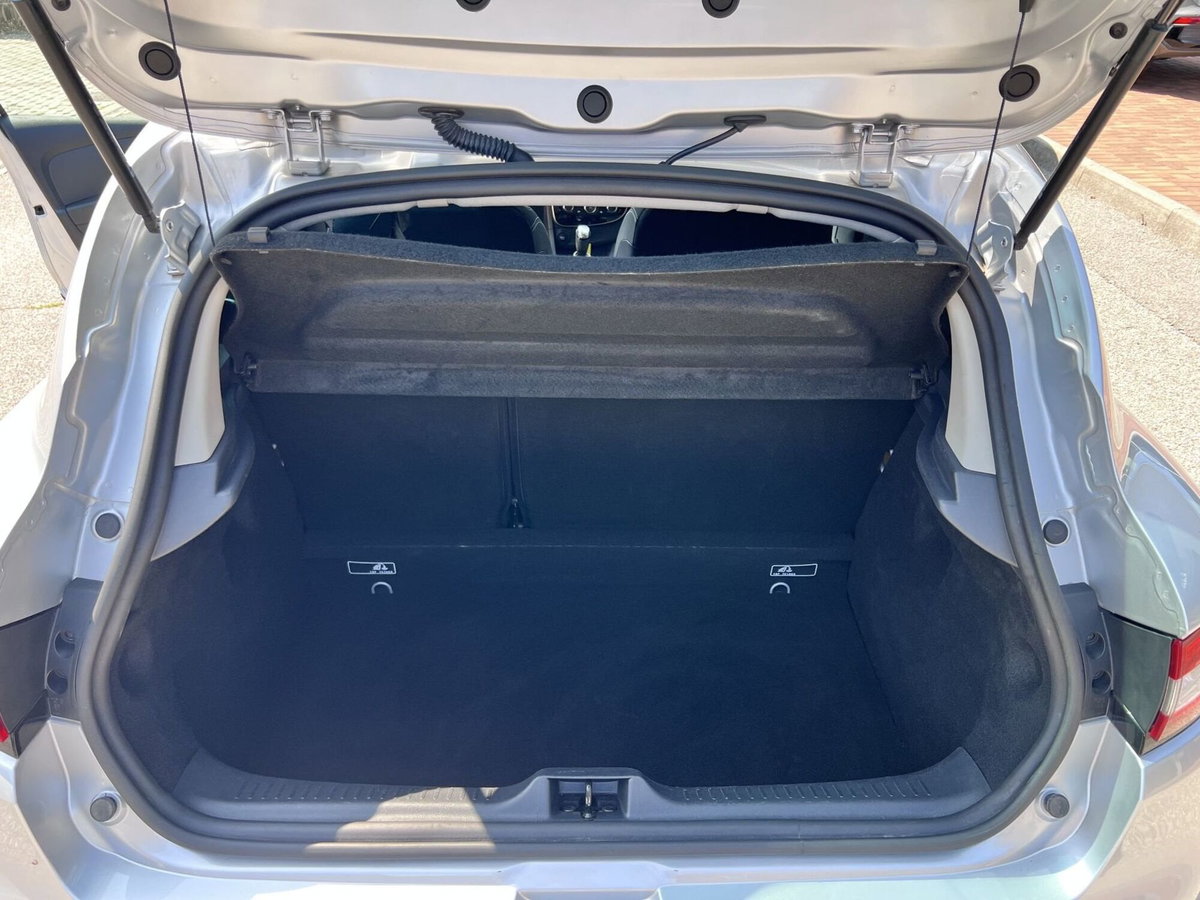 Renault Clio TCe 12V 75 CV 5 porte Generation (9)