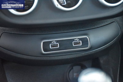 Fiat 500X 1.6 MultiJet 130 CV Connect (11)