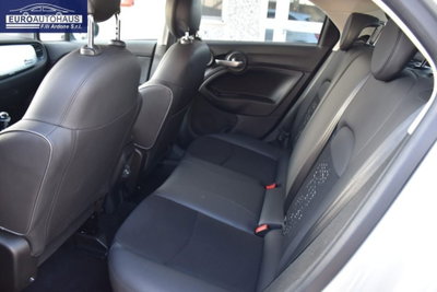 Fiat 500X 1.6 MultiJet 130 CV Connect (13)