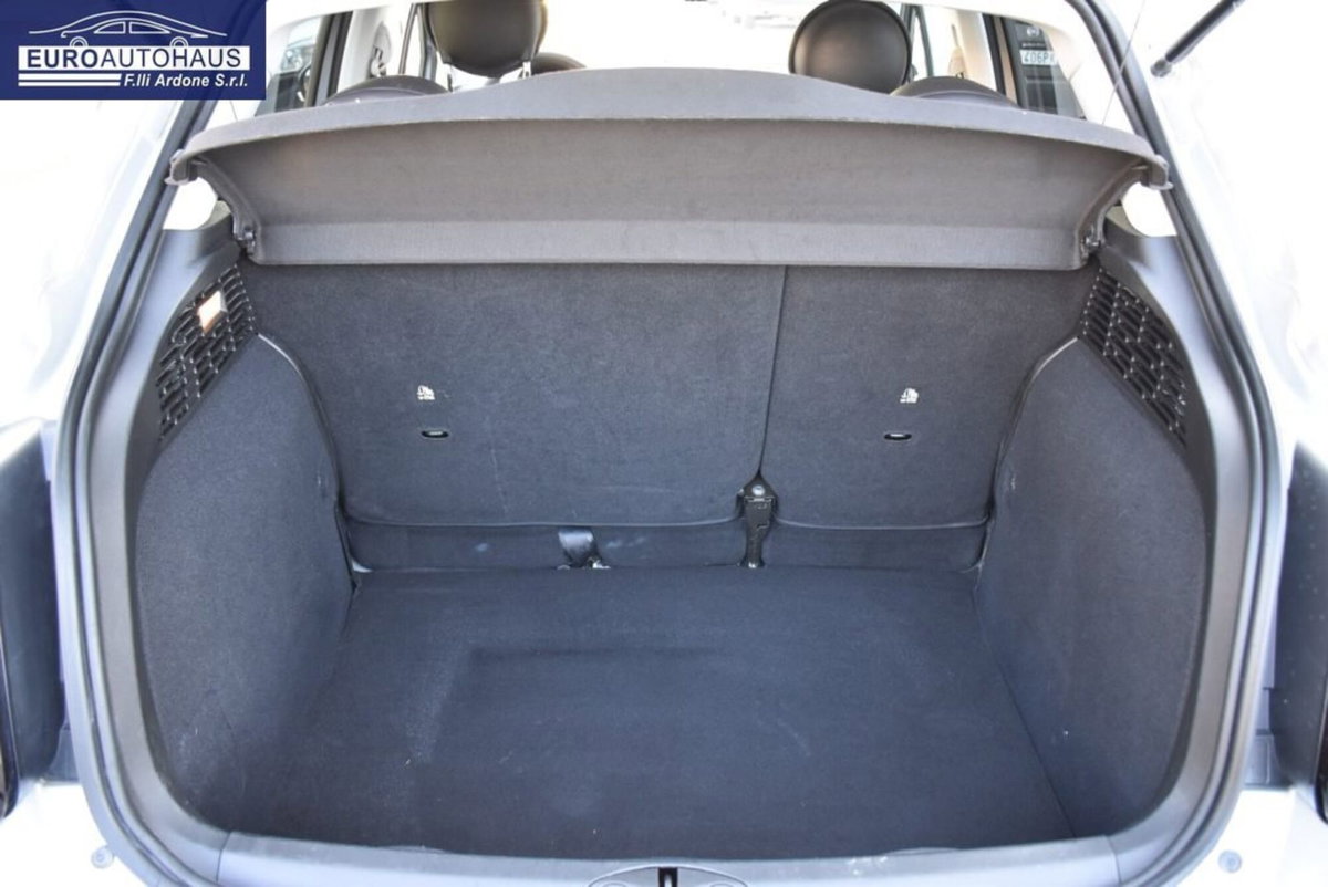Fiat 500X 1.6 MultiJet 130 CV Connect (14)