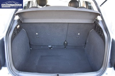 Fiat 500X 1.6 MultiJet 130 CV Connect (14)