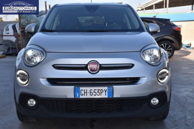 Fiat 500X 1.6 MultiJet 130 CV Connect (2)