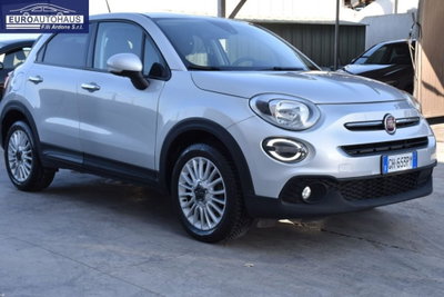 Fiat 500X 1.6 MultiJet 130 CV Connect (3)