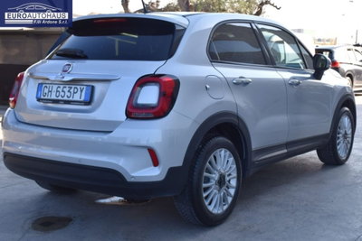Fiat 500X 1.6 MultiJet 130 CV Connect (4)