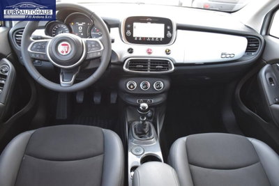 Fiat 500X 1.6 MultiJet 130 CV Connect (7)