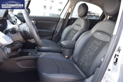 Fiat 500X 1.6 MultiJet 130 CV Connect (8)