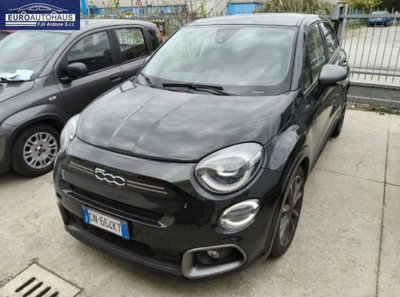 Fiat 500X 1.0 T3 120 CV Sport usata