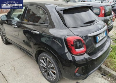 Fiat 500X 1.0 T3 120 CV Sport (3)