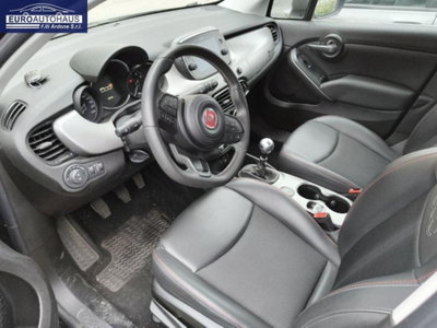 Fiat 500X 1.0 T3 120 CV Sport (4)