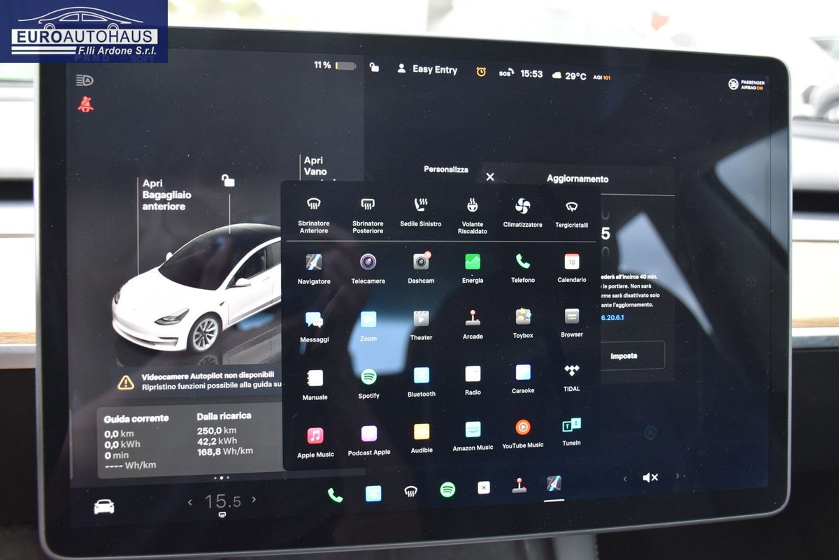 Tesla Model 3 Model 3 Long Range Dual Motor AWD (11)