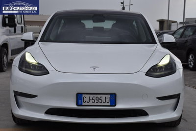 Tesla Model 3 Model 3 Long Range Dual Motor AWD (2)