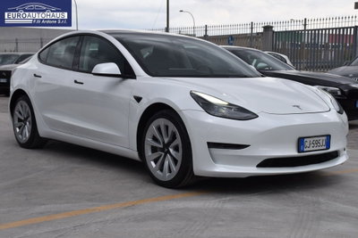 Tesla Model 3 Model 3 Long Range Dual Motor AWD (3)
