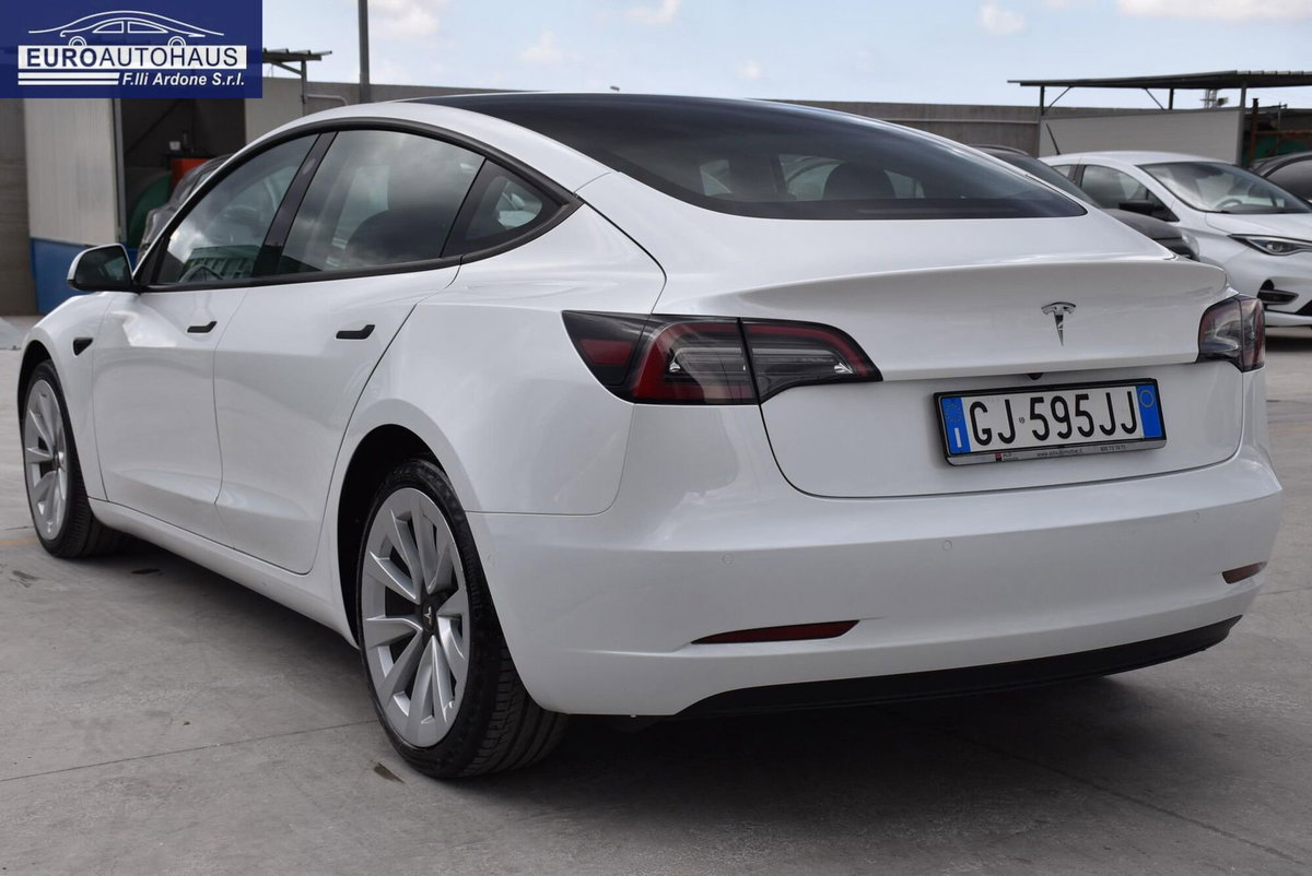 Tesla Model 3 Model 3 Long Range Dual Motor AWD (6)