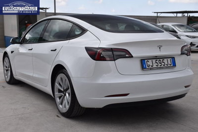Tesla Model 3 Model 3 Long Range Dual Motor AWD (6)