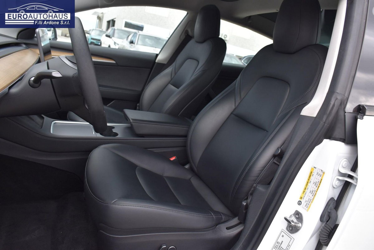 Tesla Model 3 Model 3 Long Range Dual Motor AWD (7)