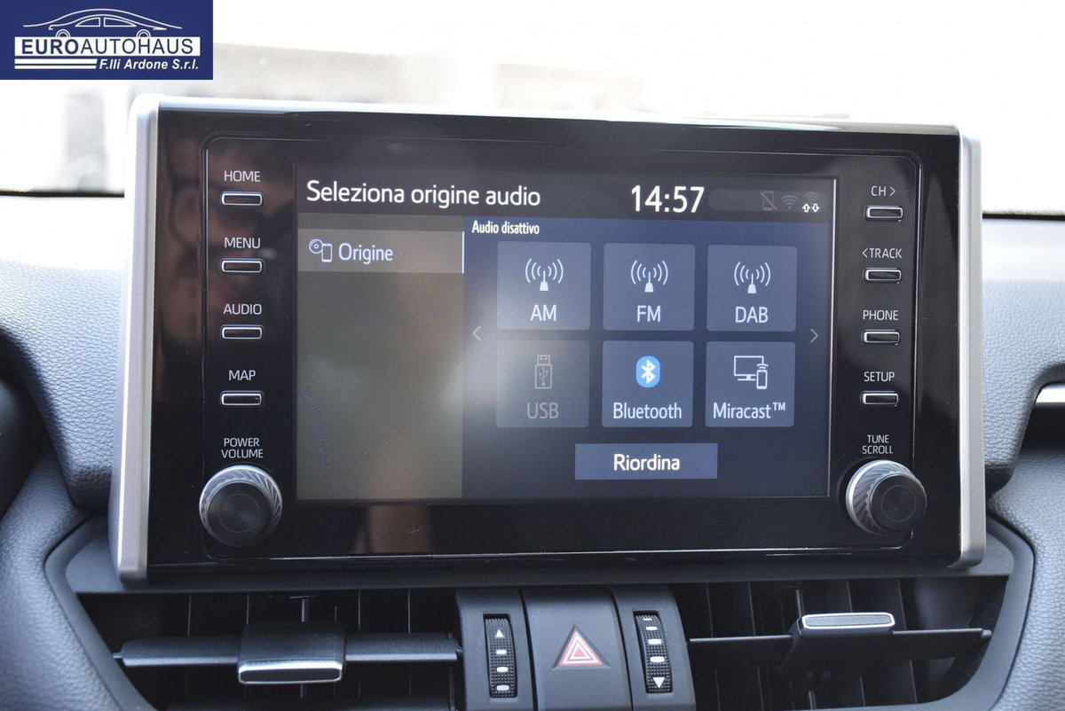 Toyota Rav4 HV (218CV) E-CVT 2WD Dynamic (12)