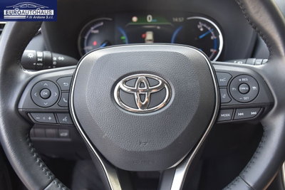 Toyota Rav4 HV (218CV) E-CVT 2WD Dynamic (14)