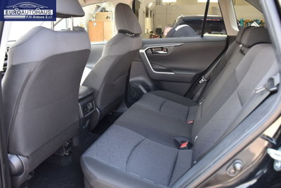 Toyota Rav4 HV (218CV) E-CVT 2WD Dynamic (15)