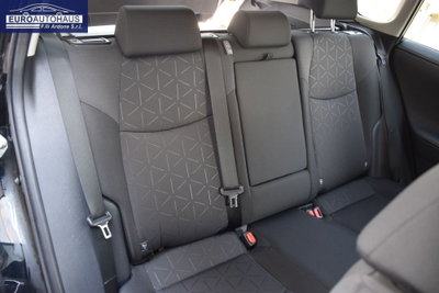 Toyota Rav4 HV (218CV) E-CVT 2WD Dynamic (18)