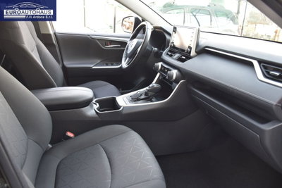 Toyota Rav4 HV (218CV) E-CVT 2WD Dynamic (19)