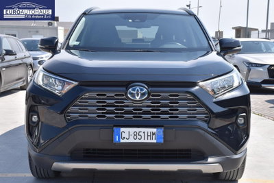Toyota Rav4 HV (218CV) E-CVT 2WD Dynamic (2)