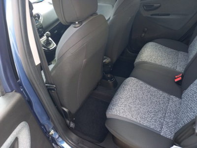 Lancia Ypsilon 1.0 FireFly 5 porte S&S Hybrid Ecochic UnYca (10)