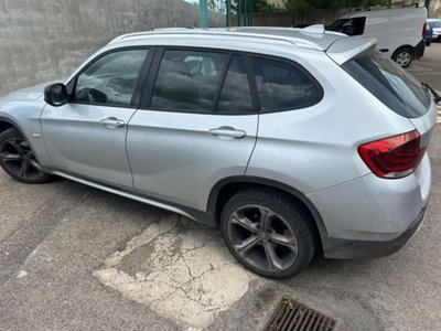 BMW X1 sDrive20d (2)